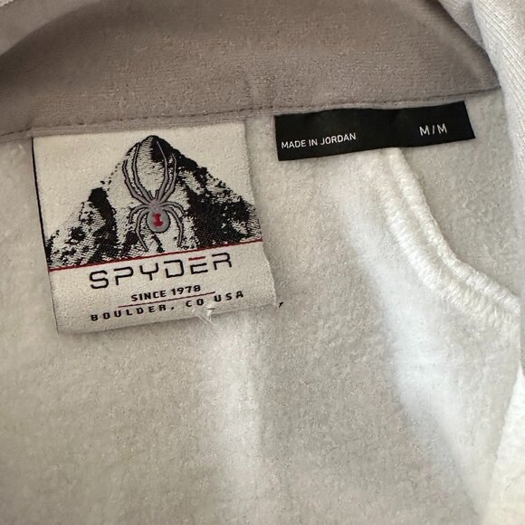 Spyder Bandita Fleece Vest Womens - Picture 5 of 9